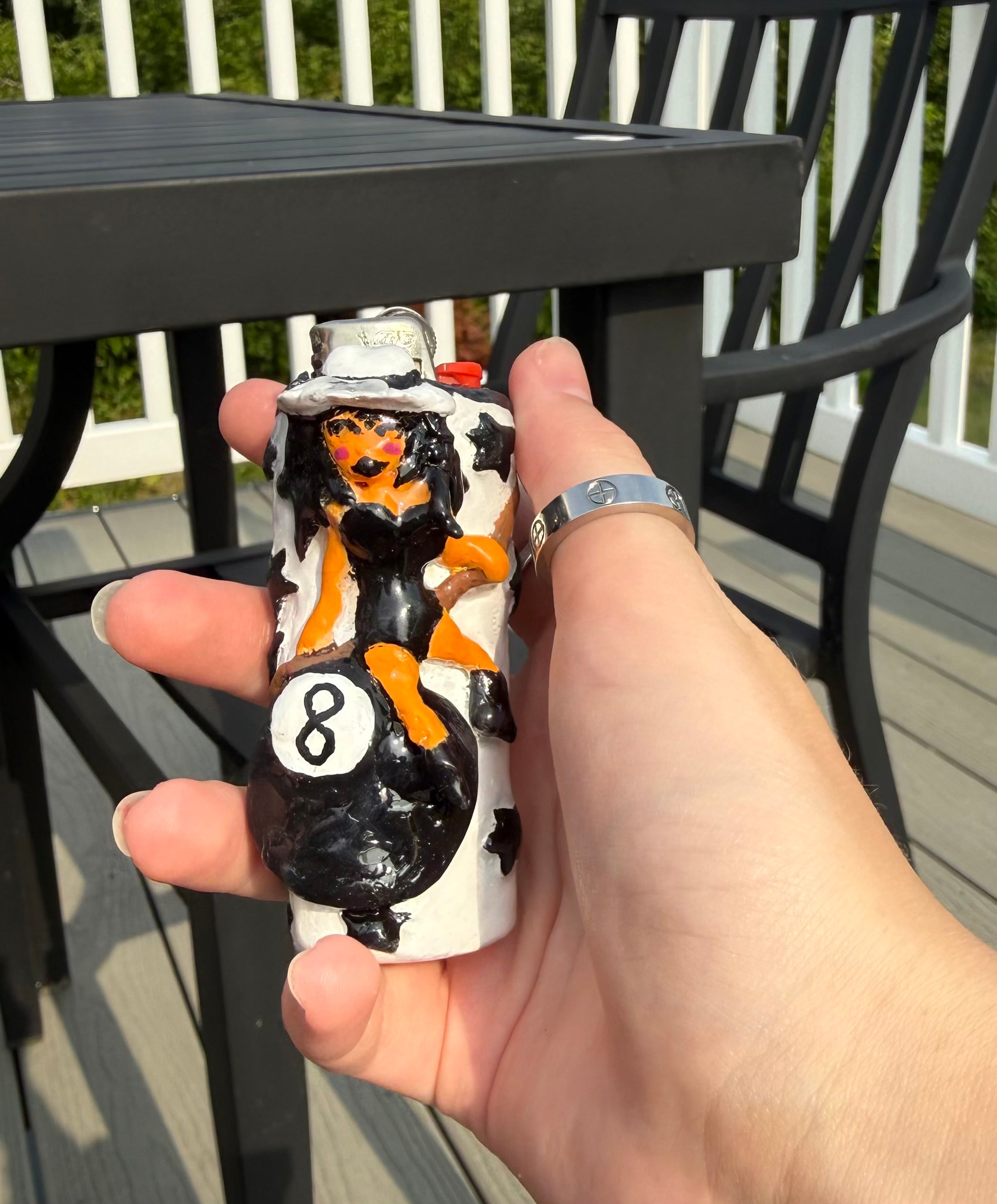 She’s All That Lighter Case